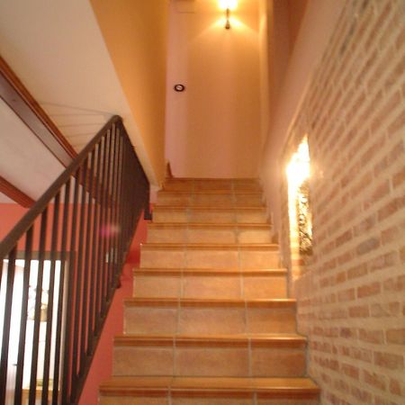 Apartamentos Turisticos Pepe Gea de Albarracín Zewnętrze zdjęcie