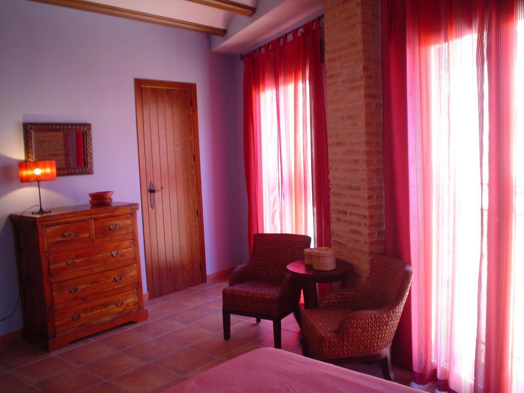 Apartamentos Turisticos Pepe Gea de Albarracín Pokój zdjęcie