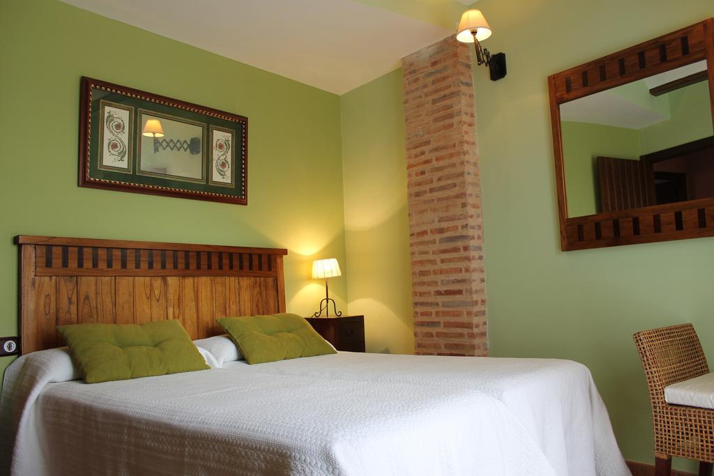 Apartamentos Turisticos Pepe Gea de Albarracín Pokój zdjęcie