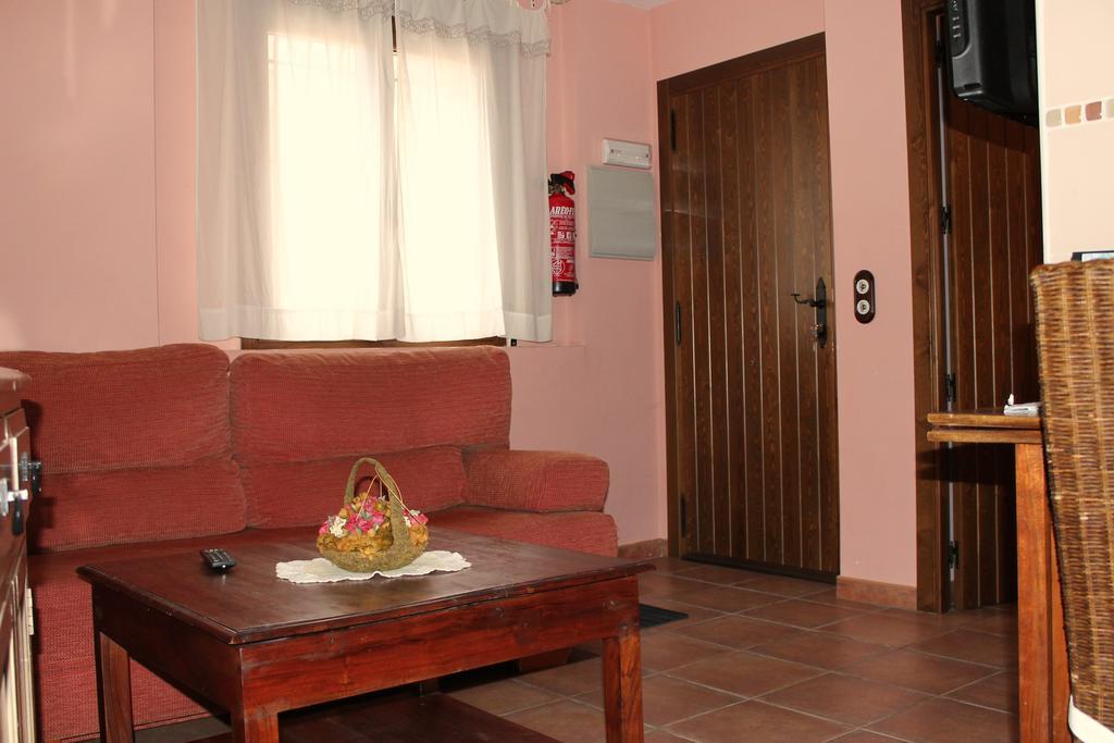 Apartamentos Turisticos Pepe Gea de Albarracín Pokój zdjęcie