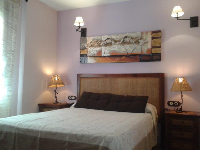 Apartamentos Turisticos Pepe Gea de Albarracín Pokój zdjęcie