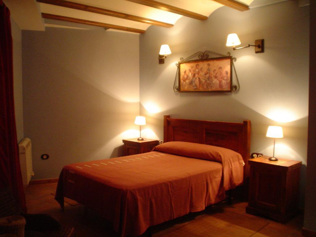 Apartamentos Turisticos Pepe Gea de Albarracín Pokój zdjęcie