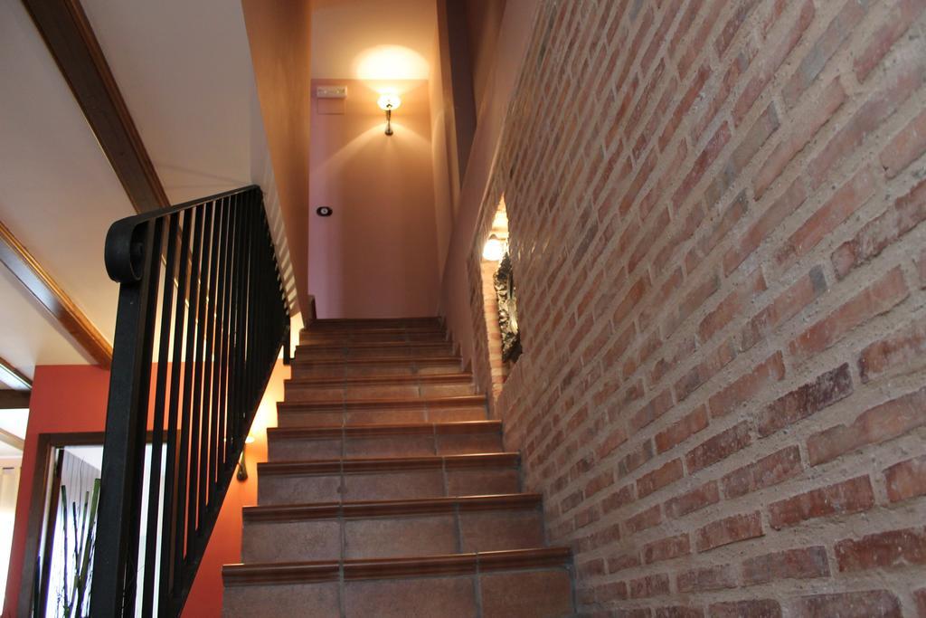 Apartamentos Turisticos Pepe Gea de Albarracín Pokój zdjęcie