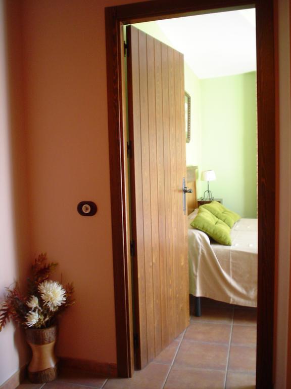 Apartamentos Turisticos Pepe Gea de Albarracín Pokój zdjęcie