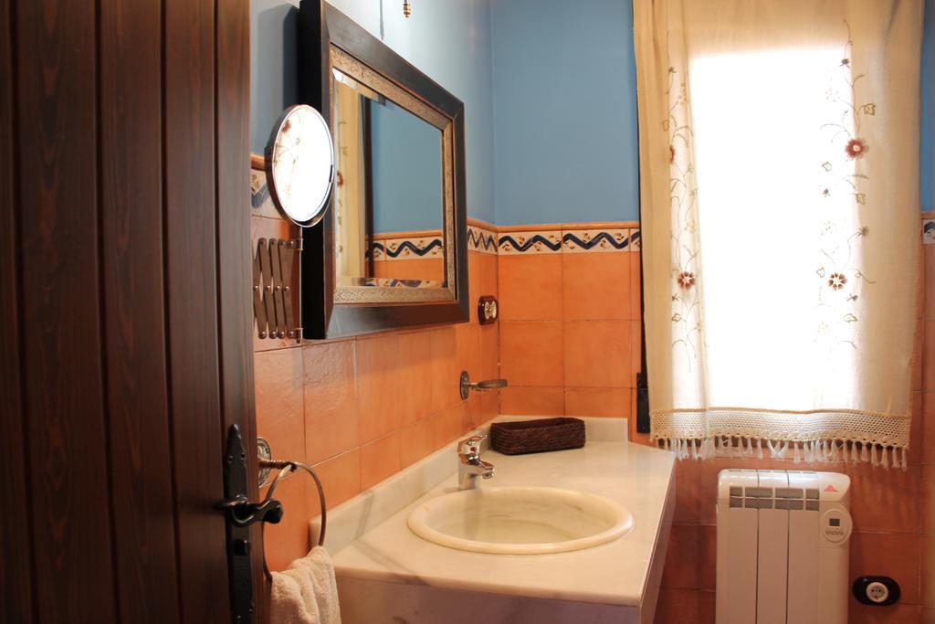 Apartamentos Turisticos Pepe Gea de Albarracín Pokój zdjęcie
