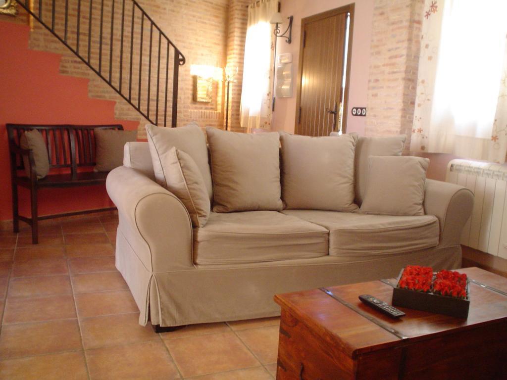 Apartamentos Turisticos Pepe Gea de Albarracín Pokój zdjęcie