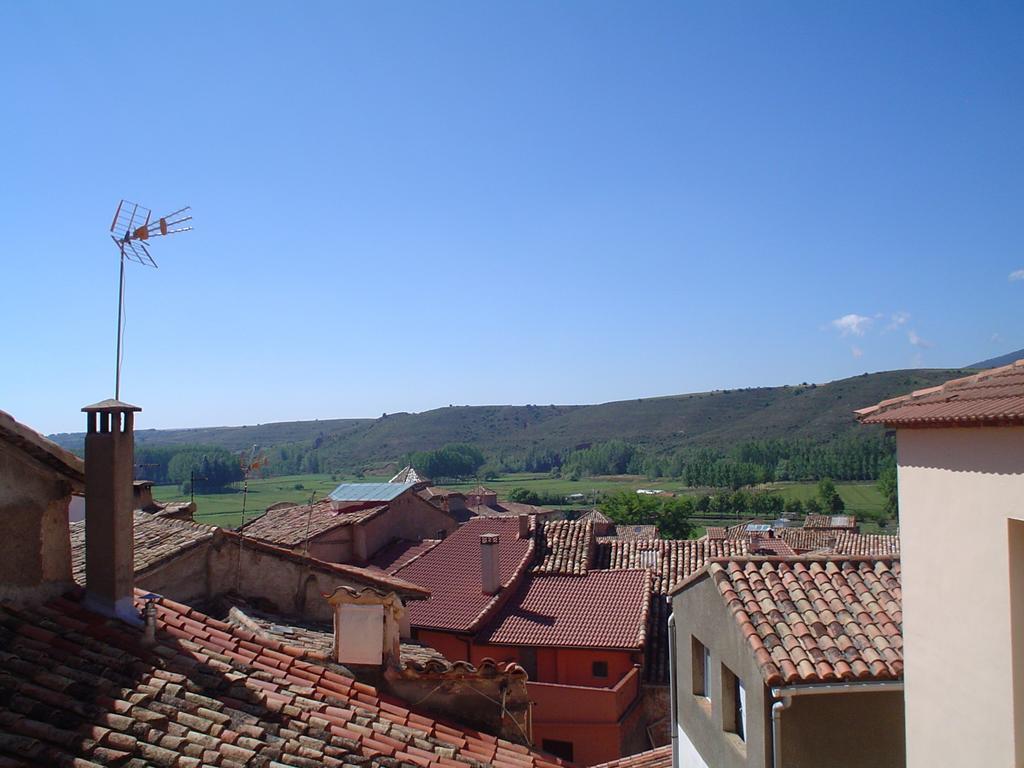 Apartamentos Turisticos Pepe Gea de Albarracín Pokój zdjęcie