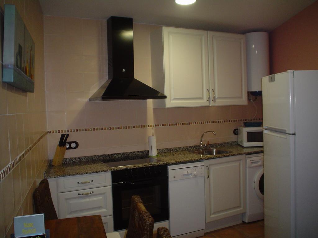 Apartamentos Turisticos Pepe Gea de Albarracín Pokój zdjęcie
