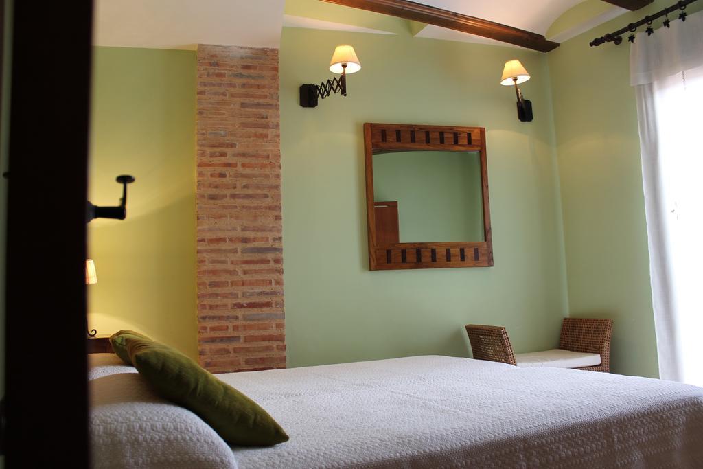 Apartamentos Turisticos Pepe Gea de Albarracín Pokój zdjęcie