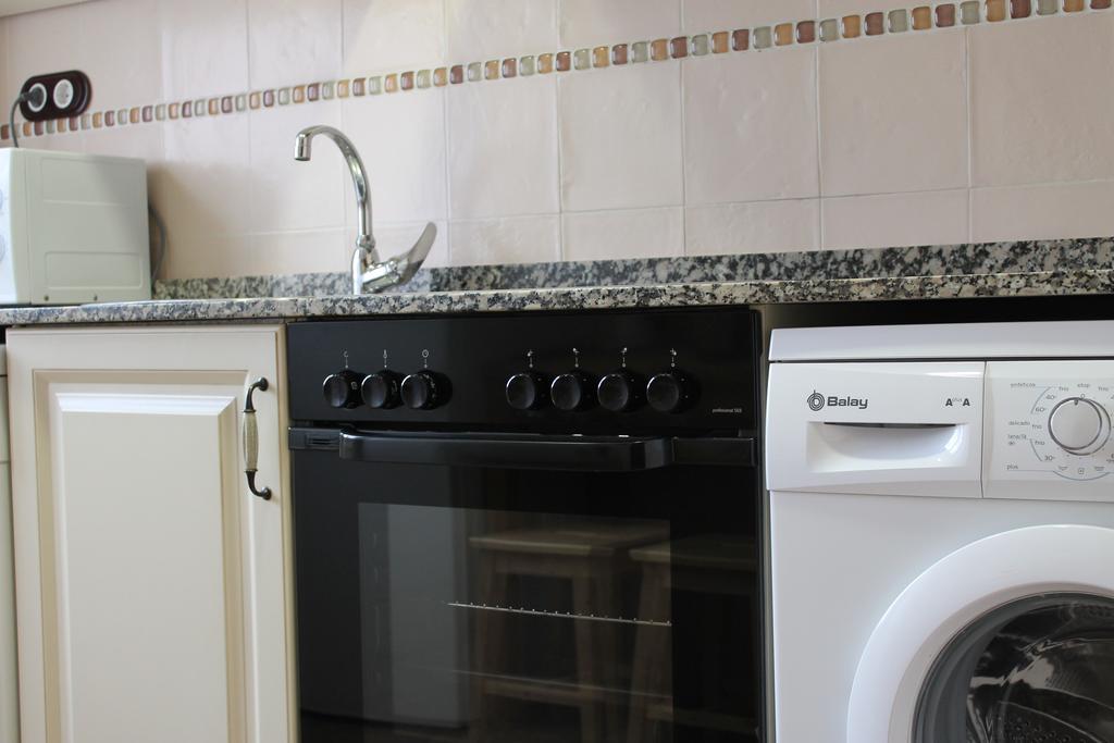 Apartamentos Turisticos Pepe Gea de Albarracín Pokój zdjęcie