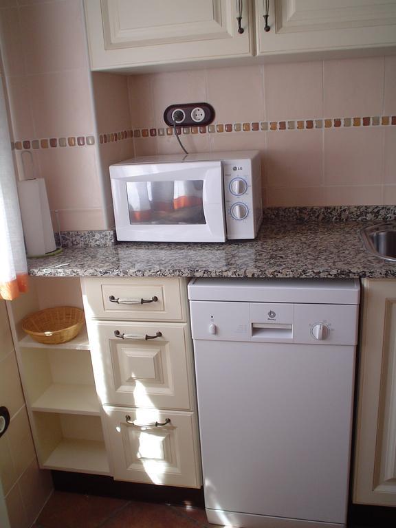 Apartamentos Turisticos Pepe Gea de Albarracín Pokój zdjęcie