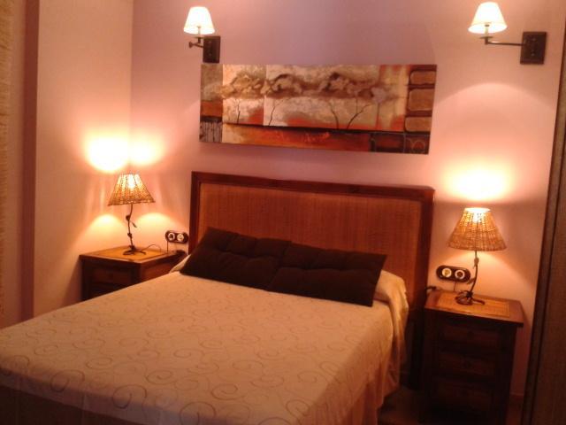 Apartamentos Turisticos Pepe Gea de Albarracín Pokój zdjęcie
