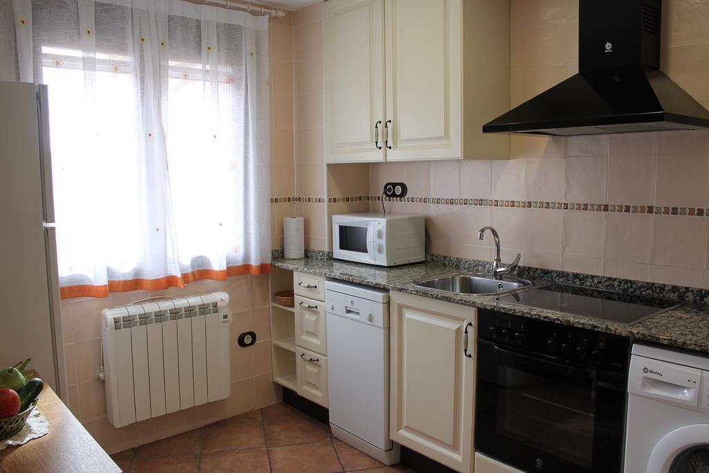 Apartamentos Turisticos Pepe Gea de Albarracín Pokój zdjęcie
