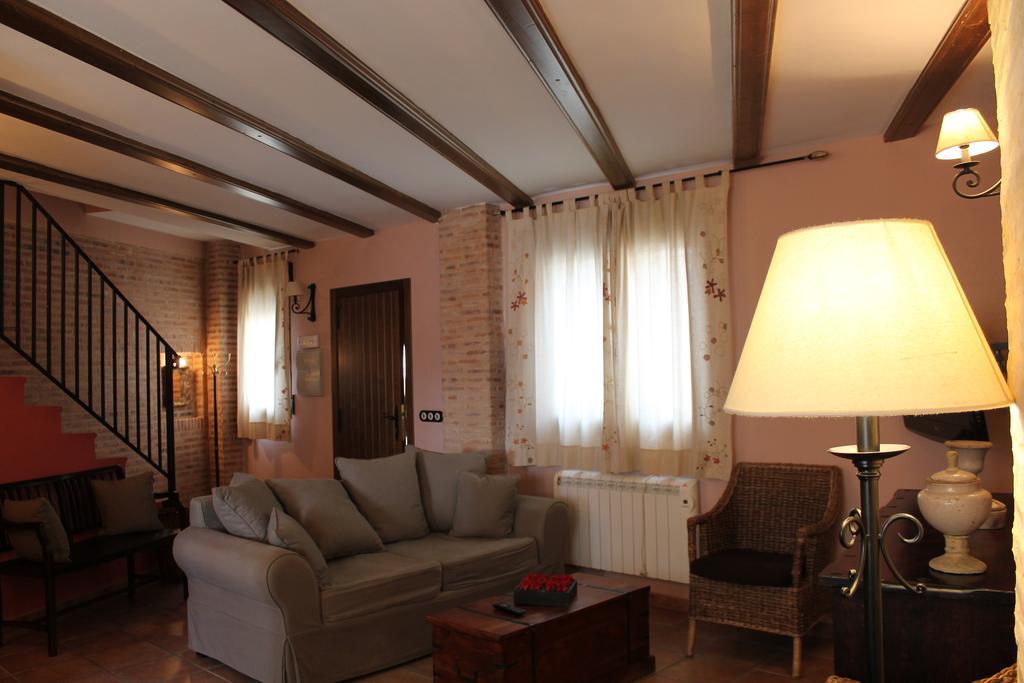 Apartamentos Turisticos Pepe Gea de Albarracín Pokój zdjęcie