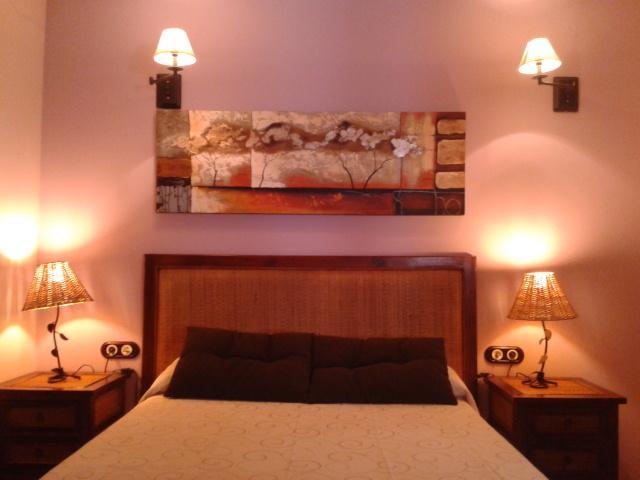 Apartamentos Turisticos Pepe Gea de Albarracín Pokój zdjęcie