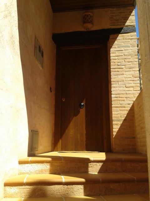 Apartamentos Turisticos Pepe Gea de Albarracín Pokój zdjęcie