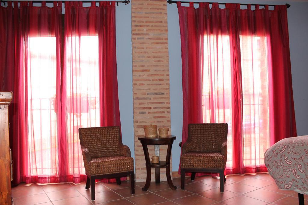 Apartamentos Turisticos Pepe Gea de Albarracín Pokój zdjęcie
