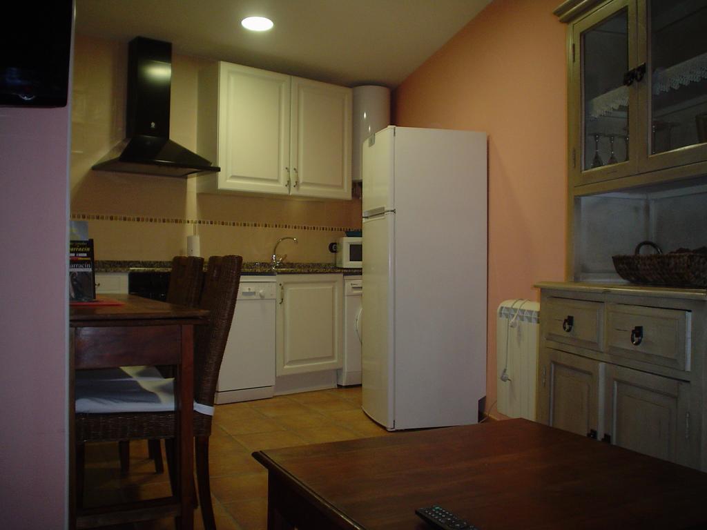 Apartamentos Turisticos Pepe Gea de Albarracín Pokój zdjęcie