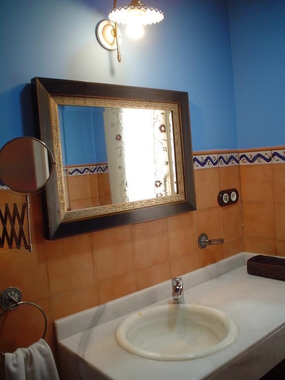 Apartamentos Turisticos Pepe Gea de Albarracín Pokój zdjęcie