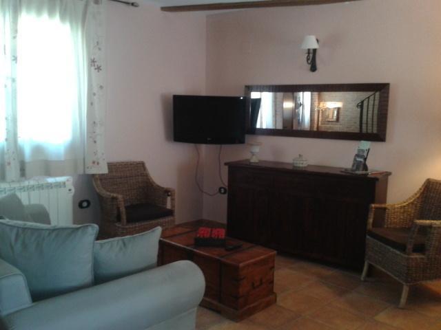 Apartamentos Turisticos Pepe Gea de Albarracín Pokój zdjęcie