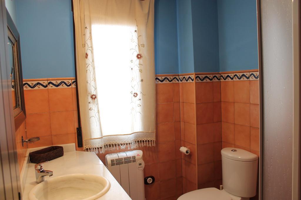 Apartamentos Turisticos Pepe Gea de Albarracín Pokój zdjęcie